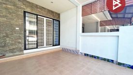 Townhouse for sale in Ban Kao, Chonburi