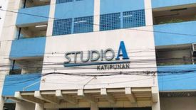 2 Bedroom Condo for sale in Studio A, Loyola Heights, Metro Manila near LRT-2 Katipunan