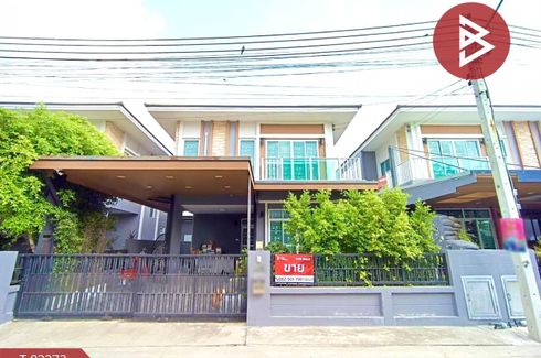 3 Bedroom House for sale in Khung Lan, Phra Nakhon Si Ayutthaya