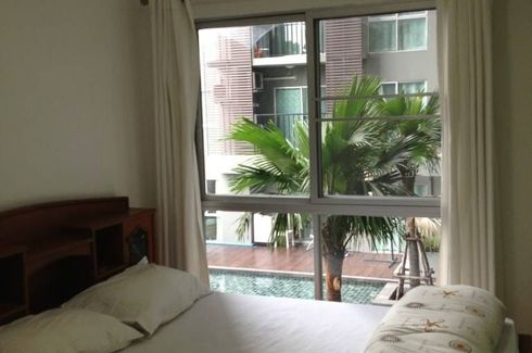 2 Bedroom Condo for rent in A Space Asoke - Ratchada, Din Daeng, Bangkok near MRT Phra Ram 9