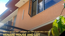 3 Bedroom House for sale in Canlubang, Laguna