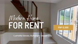2 Bedroom House for rent in Communal, Davao del Sur
