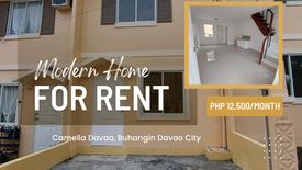 2 Bedroom House for rent in Communal, Davao del Sur