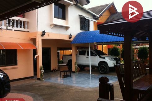 7 Bedroom Townhouse for sale in Chum Phae, Khon Kaen