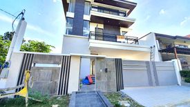 5 Bedroom Townhouse for sale in Bagong Silangan, Metro Manila