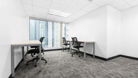 Office for rent in San Antonio, Metro Manila near MRT-3 Ortigas