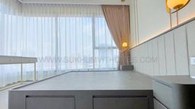 2 Bedroom Condo for rent in COCO Parc, Khlong Toei, Bangkok near MRT Khlong Toei