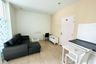 1 Bedroom Condo for sale in S 1 Rama 9, Suan Luang, Bangkok