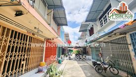 1 Bedroom Townhouse for sale in Yan Nawa, Bangkok