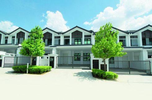 4 Bedroom House for sale in Bandar Saujana Putra, Selangor