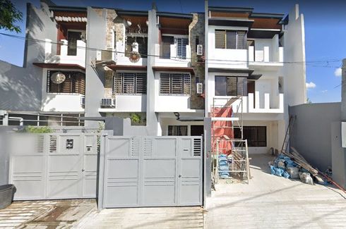 4 Bedroom Townhouse for sale in Mayamot, Rizal