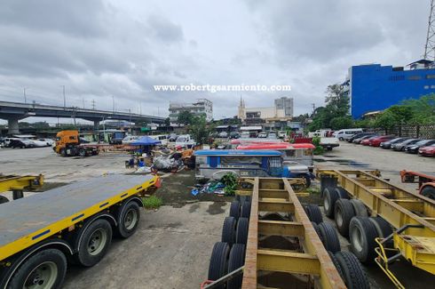 Commercial for sale in Unang Sigaw, Metro Manila near LRT-1 Balintawak