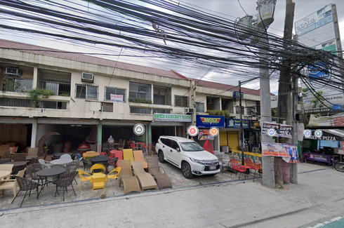 Commercial for sale in Santolan, Metro Manila near LRT-2 Santolan