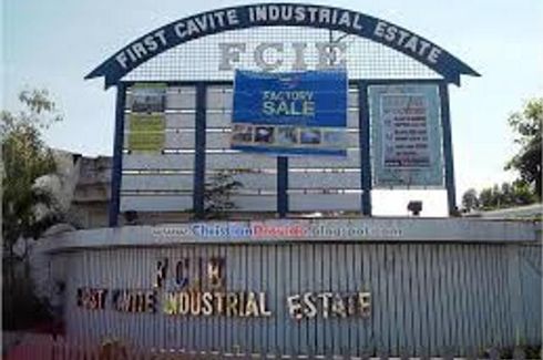Warehouse / Factory for rent in Sampaloc I, Cavite