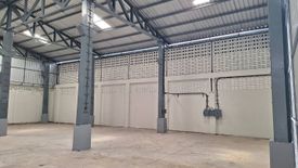 Warehouse / Factory for rent in Bang Pakok, Bangkok