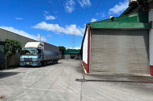 Warehouse / Factory for rent in Banlic, Laguna