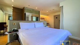 1 Bedroom Serviced Apartment for rent in PARKROYAL Suites Bangkok, Khlong Toei, Bangkok near BTS Nana