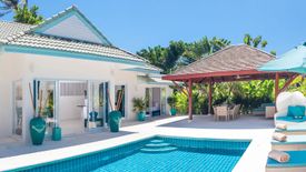 34 Bedroom Villa for sale in Bo Phut, Surat Thani