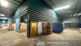 Warehouse / Factory for rent in Bang Phli Yai, Samut Prakan