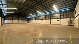 Warehouse / Factory for rent in Bang Phli Yai, Samut Prakan