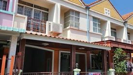 3 Bedroom Townhouse for sale in Khu Khot, Pathum Thani