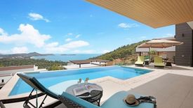 3 Bedroom Villa for sale in Bo Phut, Surat Thani