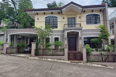 4 Bedroom House for sale in Canduman, Cebu