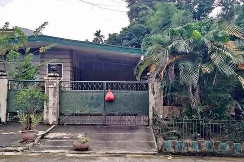 4 Bedroom Townhouse for sale in Pasong Tamo, Metro Manila