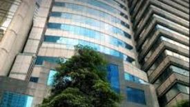 Office for rent in Bel-Air, Metro Manila