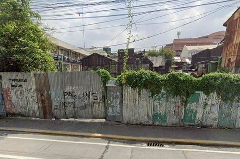 Land for sale in Manila, Metro Manila near LRT-2 Legarda