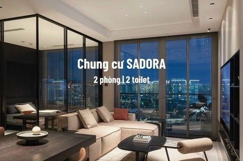 2 Bedroom Apartment for sale in An Loi Dong, Ho Chi Minh