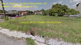 Land for sale in Greater Lagro, Metro Manila