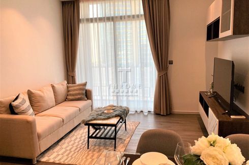 2 Bedroom Condo for sale in MUNIQ Sukhumvit 23, Khlong Toei Nuea, Bangkok near MRT Sukhumvit