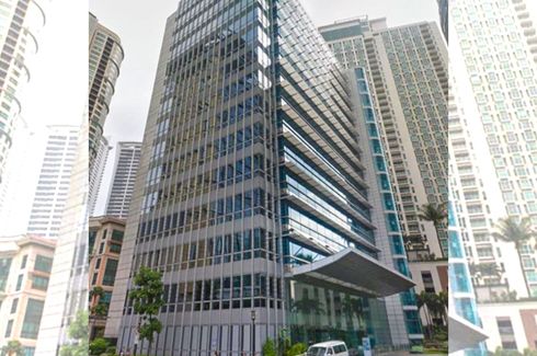 Office for rent in Rockwell, Metro Manila near MRT-3 Guadalupe