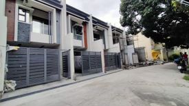 4 Bedroom Townhouse for sale in Marcelo Green Village, Metro Manila