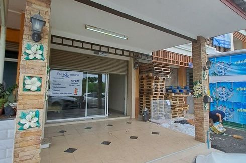 2 Bedroom Commercial for sale in Nong Prue, Chonburi