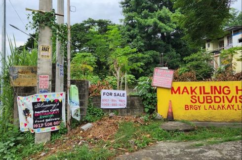 Land for sale in Bambang, Laguna
