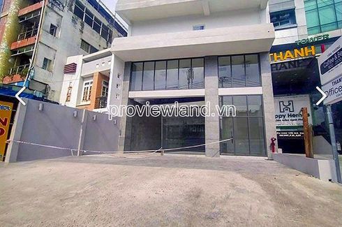 Office for sale in Phuong 24, Ho Chi Minh