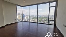 3 Bedroom Condo for sale in Q1 Sukhumvit, Khlong Toei, Bangkok near BTS Nana