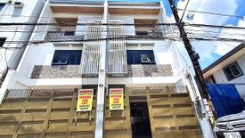 4 Bedroom House for sale in Sacred Heart, Metro Manila near MRT-3 Kamuning