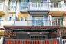 3 Bedroom Townhouse for sale in Saphan Song, Bangkok