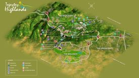 Land for sale in Aya, Batangas