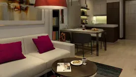 1 Bedroom Condo for sale in The Residences at The Westin Manila Sonata Place, Wack-Wack Greenhills, Metro Manila near MRT-3 Shaw Boulevard