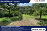Land for sale in Song Salueng, Rayong