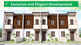 Townhouse for sale in Tangke, Cebu