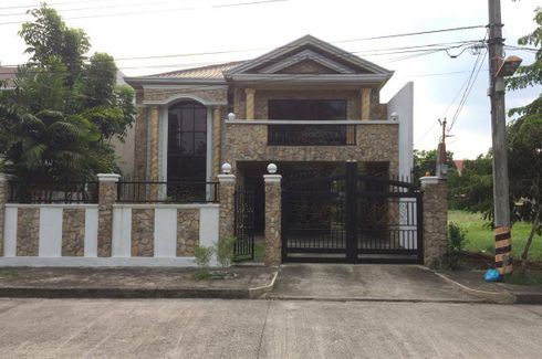 4 Bedroom House for rent in Pulung Cacutud, Pampanga