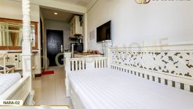 1 Bedroom Serviced Apartment for rent in Phra Khanong Nuea, Bangkok near BTS Phra Khanong
