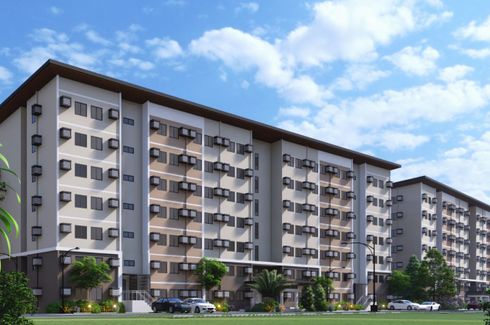 Condo for sale in The Meridian, Mambog I, Cavite
