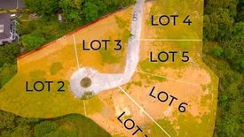 Land for sale in Pansol, Metro Manila