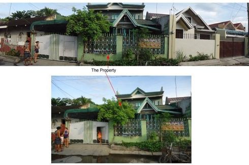4 Bedroom House for sale in Palico IV, Cavite